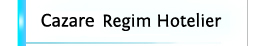 Regim Hotelier